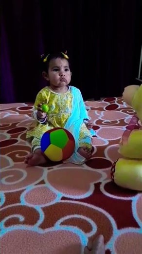 funny videos # cutebabygirl # youtubeshorts #viral # trending 😆 🥳❤️ #laugh