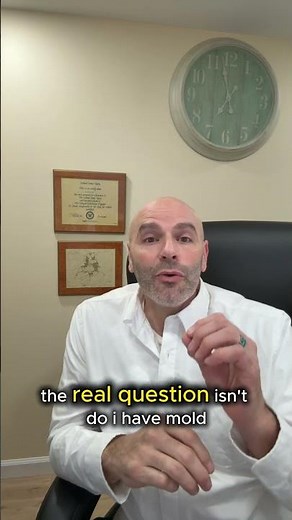 The Word “Mold” Can Ruin Your Insurance Claim