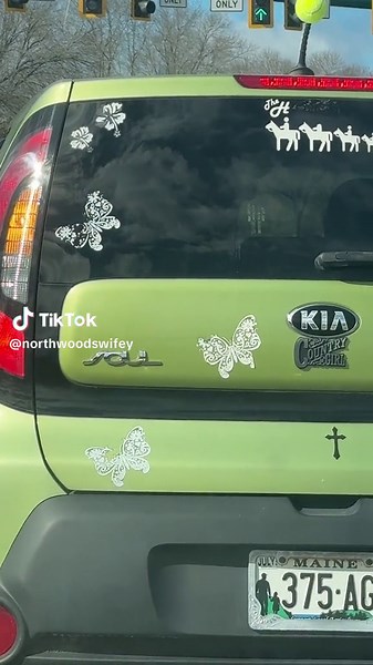 Exploring Unique Kia Soul Customizations