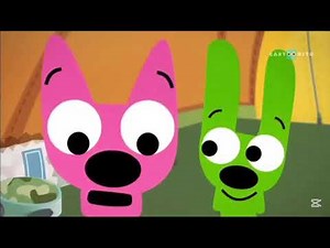 Sky Kids Channel Surfing (25th February 2023)