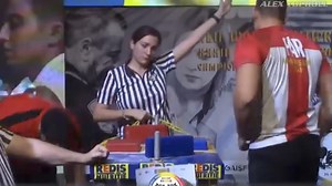 7.4K views · 66 reactions | SCHOOLBOY AT WORLD ARM WRESTLING CHAMPIONSHIP 2021 - +90 KG CLASS - Arm Wrestling | Georgian Armwrestling | Facebook