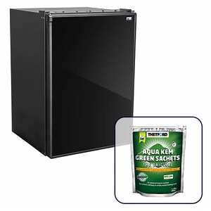 Thetford DE105 105 Litre 12V Compressor Fridge | Caravan RV Camping