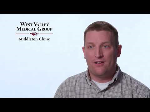 How Can I Deal With Itching As My Wound Heals?