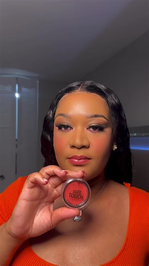 Soft, bouncy, and giving the cheeks the perfect pop of color 💕 I’m loving these Soft Bouncy Blushes! Only for $5.99 !!!!!! @essence cosmetics #blush #drugstoremakeup #beautycreator #gifted #essencecosmetics