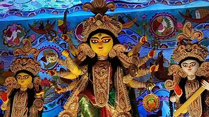 Embrace the divine energy of Maa Durga in this mesmerizing video reel! 🌸✨ #MaaDurga #DivinePower #GoddessBlessings #NavratriVibes #DurgaPuja #DivineFeminine #Navratri2023 #DurgaMaaDarshan #NavratriMagic #BlessingsOfDurga #NavratriCelebrations #NavDurga #DurgaJayanti #DurgaMaaLove #NavratriWishes #NavratriSpecial #FestivalOfLights #DurgaMantra #NavratriJoy #NavratriFestival #DurgaPuja2023 #NavratriBlessings #DurgaMaaBlessings #DivinePresence 🙏🎇 | Onsvlog - Travel With Sumit