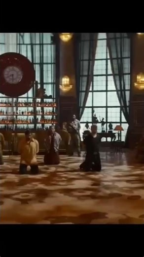 amazing scene