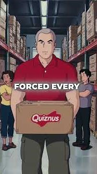How Quiznos Went From 5000 Stores to Bankruptcy in 10 Years