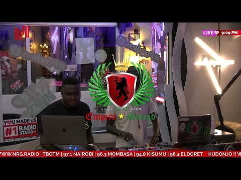 Total Access Ep.9 [NRG Radio] | Alaine #SummerTime Single World Premier | ‪@ZJHENO1‬