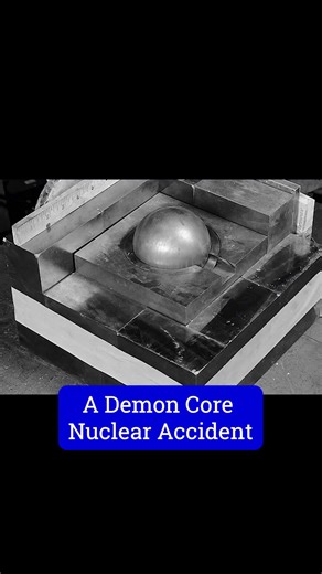 Jason Gibson on Instagram: "Learn Algebra, Calculus, Physics, Chemistry & Engineering at: MathAndScience.com A Deadly Lesson in Nuclear Physics"