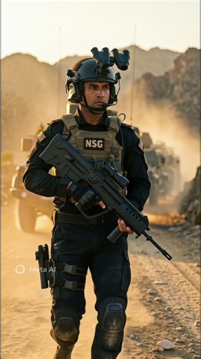 Top Elite Commandos of India | Para SF, MARCOS, NSG#viral #viralshorts