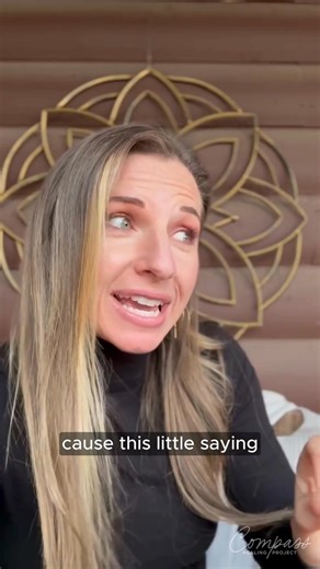 Situationships: all the chemistry, none of the safety. Ready to break the loop? 💫 #somatictherapy #relationshiphealing #traumainformedlove #consciousrelationships #onlinecouplestherapy | Compass Healing Project