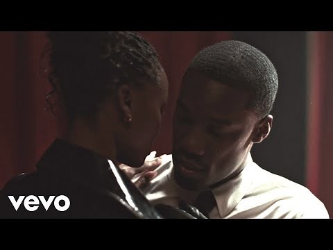 GIVĒON - JEZEBEL (Official Music Video)