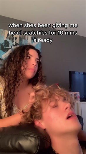 Lewis Kelly on TikTok