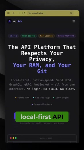 Open Source Tool That Feels Illegal to Be Free (part 21)