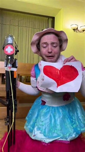 The Ultimate Blood Craft: Mom's Reaction is PRICELESS!🩸💔