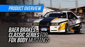 349K views · 579 reactions | For all you Mustang foxbody fans - Are...