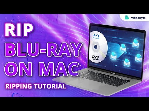 【2026】How to Rip Blu-ray on a Mac | RIPPING TUTORIAL