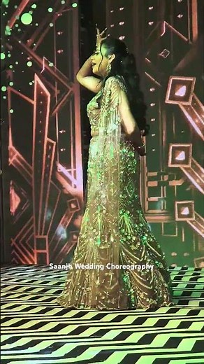Most Emotional performance by the bride | Dilbaro - Raazi | Alia Bhatt | Sangeet Bride Solo Dance