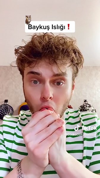 Baykuş Islığı Öğrenme Kılavuzu