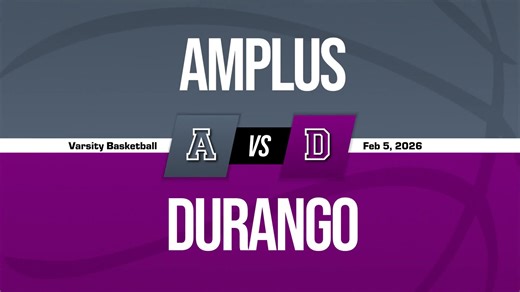 Basketball Recap: Amplus Academy Takes a Loss   How To Watch