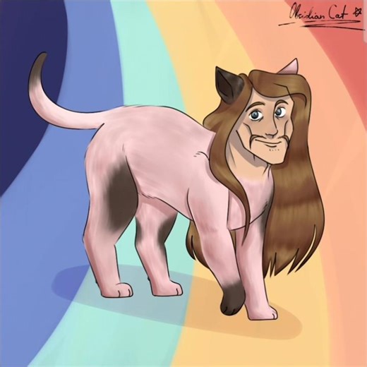 #metalocalypse #speedpaint #digitalart #art