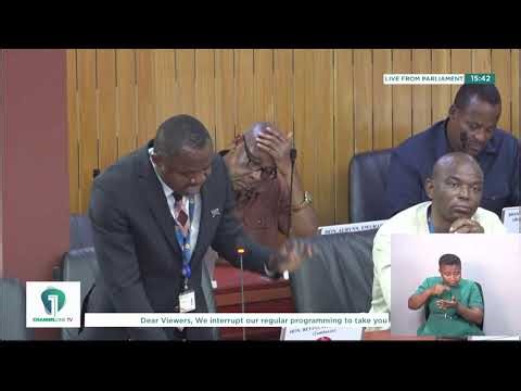 Why You Can’t Get a Hospital Bed in Ghana – The Real Story!