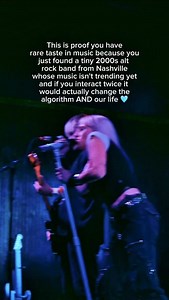 testing the algorithm… if this is on your fyp then the app thinks we’re about to be your new favorite band 🤔 how’d we do? 🩵 . . #emomusic #altmusic #elderemo #emo #myspace #avrillavigne #newmusic | davvn