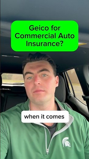 Is Geico Good for Commercial Auto Insurance in Michigan? Pros & Cons Explained #business #insurance
