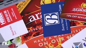 Here are just a few things we can do for your company.. | NU Branding