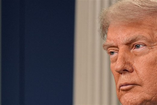 News Wrap: Federal judge blocks Trump order to end birthright citizenship