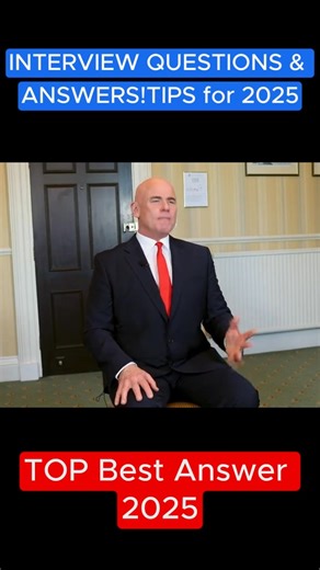 37K views · 396 reactions | TOP INTERVIEW QUESTIONS & ANSWERS! #interviewskills | English Tuition | Facebook