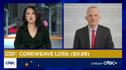 Neuberger Berman's Daniel Flax says he sees opportunities in Alphabet, Amazon, Apple, Meta and Microsoft