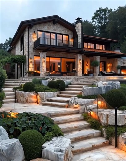 Beautiful 🤩 | Cozy Rustic Homes