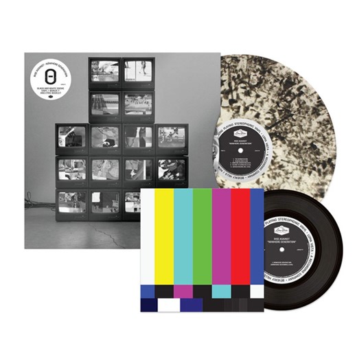 Rise Against - Nowhere Generation