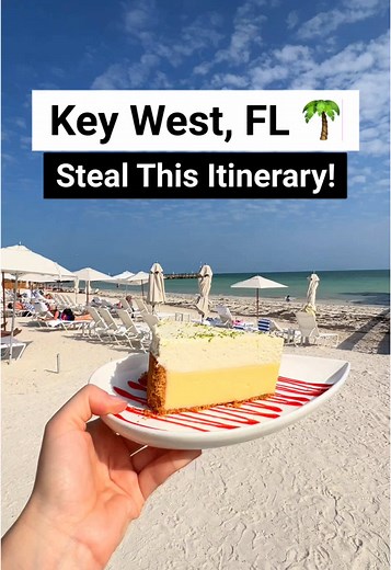 Must-Do Activities for Your Key West Vacation