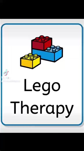 🧱 LEGO® Therapy This reel shows how LEGO® Therapy is used to develop social communication, problem-solving and teamwork skills. ➡️ Swipe across for details of our next training: 📅 Thursday 22nd January ⏰ 3:45–5:15pm 📞 Contact us to book or to discuss how LEGO® Therapy could work in your setting. #wearewoodbridge #senco #legotherapy #slcn #speechandlanguage