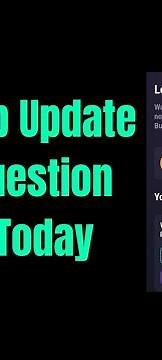 Low Salary | Tapswap Update New Question Code Today