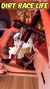 284K views · 2.9K reactions | Setup Mistake That Cost Me Precious Track Time #dirttrackracing #chassisfab #chassissetup | Dirt Race Life | Facebook