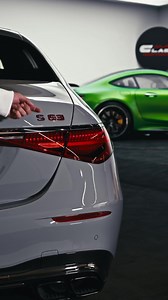 2.1M views · 38K reactions | Mercedes S63 (First Edition) | Mercedes lovers √ | Facebook