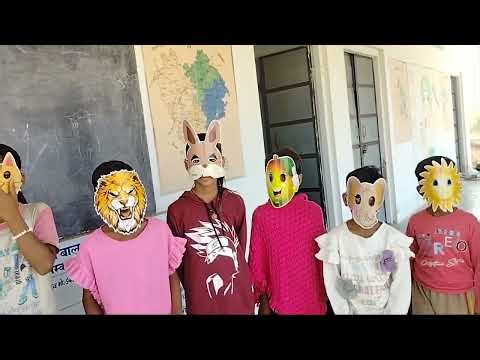 क्रिया सत्र 22#DECE IGNOU PROJECT FILE VIDEO#dece