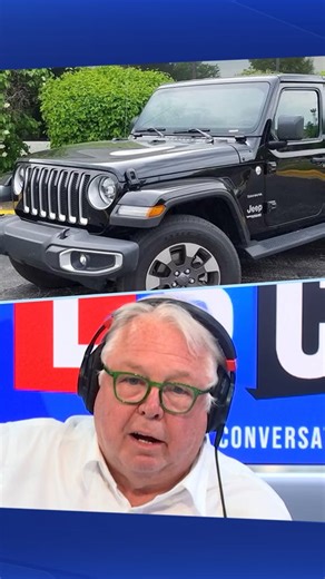 920K views · 5.4K reactions | Someone’s nicked Ferrari’s car. | LBC | Facebook