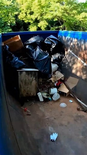 Years of clutter, one MASSIVE cleanout. Matt Paxton and his team dive into this Michigan widower's hoard, hoping to find something worth BIG money. Don't miss a new #FilthyFortunes TONIGHT at 10P on Discovery. | Discovery