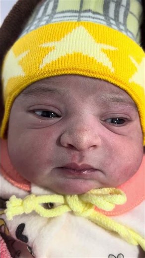 Cute NICU Baby Ready to Go Home With Mama & Papa 👶🏠❤️ #NICUBaby #GoingHome🙏🤲❤️