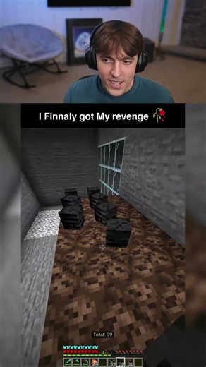 I Finally Got My Revenge in Minecraft 😈 (Funny PvP Troll)