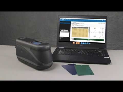 MA-T: Using Your Instrument