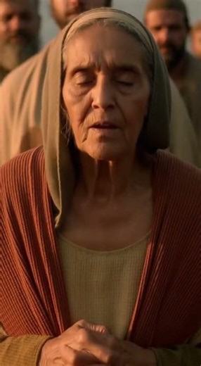 ORAÇÃO COM ÊXODO CAPÍTULO 15 VERSÍCULO 23