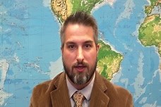 Deduplicating and Merging Firm Network Data Using Entity Resolution