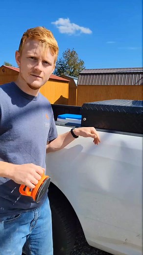 Easily Remove Car Dents with Suction Cup - DIY Guide