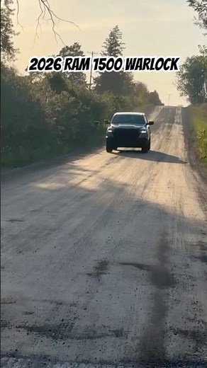 Rock You Like A Hurricane! 🤟 #Ram #RamTrucks #Ram1500 #Warlock #TwinTurbo #HURRICANE #420HP