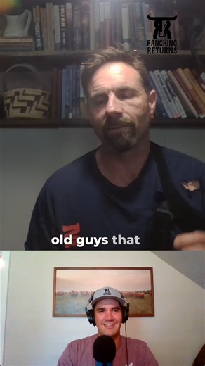 3.2K views · 44 reactions | Episode 248 with Derek Schwanebeck! #ranch #ranchbusiness #cattle #Nebraska #customgrazing #agriculture #regenerativeagriculture | Ranching Returns Podcast | Facebook